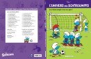 L'Univers des Schtroumpfs – Tome 6 – Les Schtroumpfs font du sport - 4eme