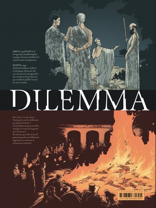 Dilemma - 4eme