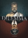 Dilemma - couv