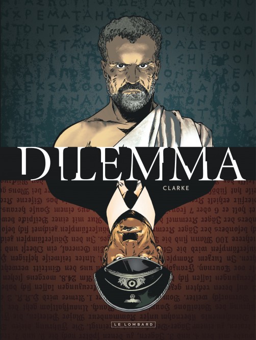 Dilemma - couv