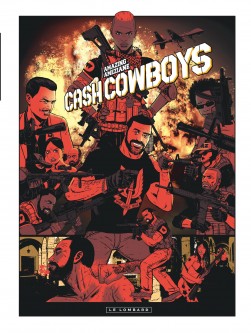 Cash Cowboys