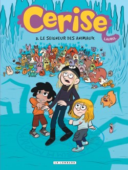 Cerise – Tome 3