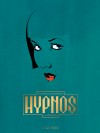 Hypnos – Tome 1 – L'Apprentie - couv