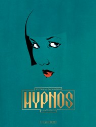 Hypnos – Tome 1