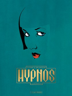 Hypnos – Tome 1