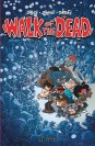 Walk Of the Dead - couv