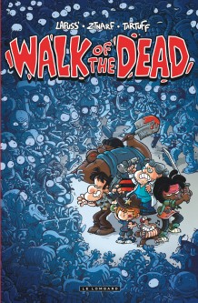 Walk Of the Dead