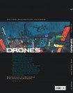 DRONES – Tome 2 – Post-Trauma - 4eme