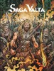 Saga Valta – Tome 3 - couv
