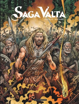 Saga Valta – Tome 3