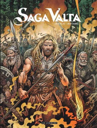 Saga Valta 3