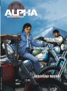 Alpha (Premières Armes) – Tome 3 – Nouveau round - couv