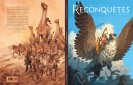 Reconquêtes – Tome 4 – La Mort d'un roi - 4eme