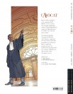 L'Avocat – Tome 2 – Nécessité fait loi - 4eme