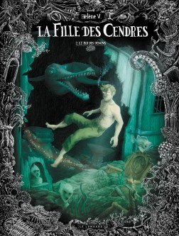 La Fille des cendres – Tome 2