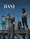 Rani – Tome 6 – Condamnée - couv