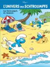 L'Univers des Schtroumpfs – Tome 7 – Les Schtroumpfs en vacances - couv