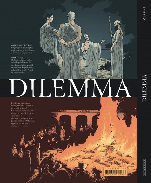 Dilemma - 4eme