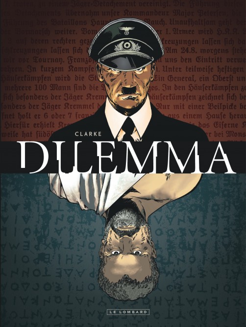 Dilemma - couv