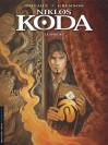 Niklos Koda – Tome 14 – Le Spiborg - couv