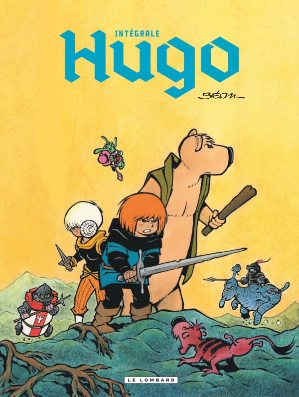 cover-comics-integrale-hugo-tome-0-integrale-hugo