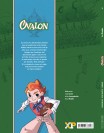 Ovalon – Tome 3 – Le Rugby - 4eme