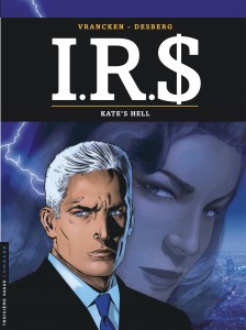cover-comics-i-r-tome-18-kate-rsquo-s-hell