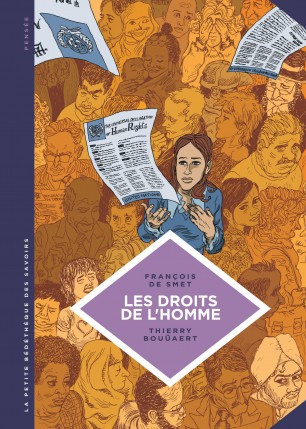 Les Droits de l'Homme. Une idéologie moderne.