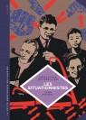 La petite Bédéthèque des Savoirs – Tome 13 – Les Situationnistes. La révolution de la vie quotidienne (1957- 1972). - couv