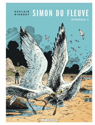 Intégrale Simon du Fleuve 3