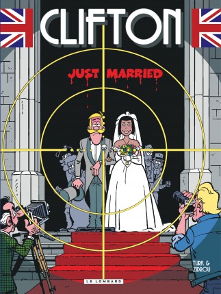 Just Married