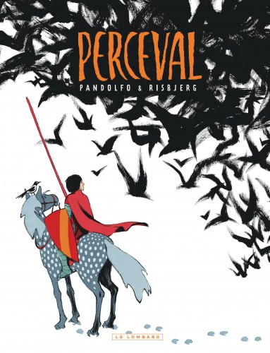 Perceval - couv