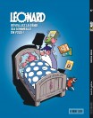 Léonard – Tome 47 – Master génie - 4eme