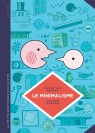 La petite Bédéthèque des Savoirs – Tome 12 – Le Minimalisme. Moins c'est plus. - couv