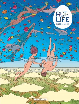 Alt-Life – Tome 1