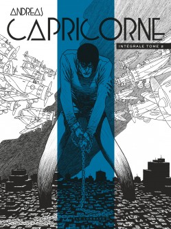 Intégrale Capricorne – Tome 2