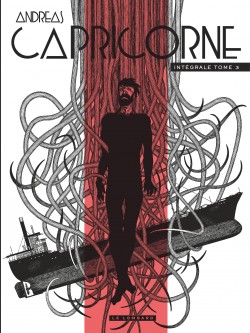 Intégrale Capricorne – Tome 3