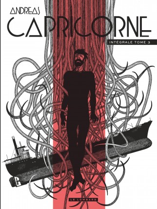 Intégrale Capricorne 3