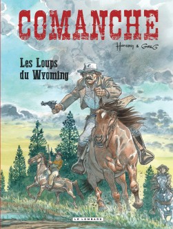 Comanche – Tome 3