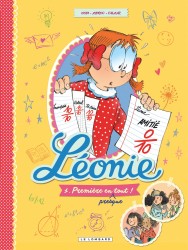 Léonie – Tome 1