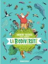 La Biodiversité - couv