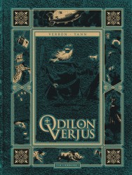 Intégrale Odilon Verjus – Tome 2