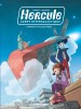 Hercule, agent intergalactique – Tome 1 – Margot, la fille du frigo - couv
