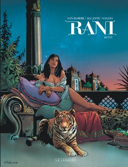 Rani – Tome 7