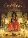 Intégrale Les Suites Vénitiennes – Tome 2 - couv