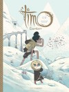 Timo, l'Aventurier tome 2 - couv