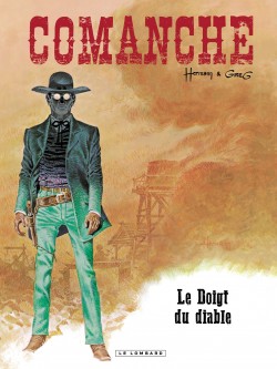 Comanche – Tome 7