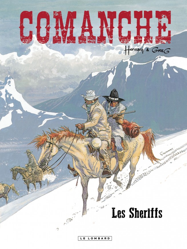 Les Sheriffs