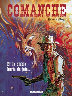 Comanche – Tome 9