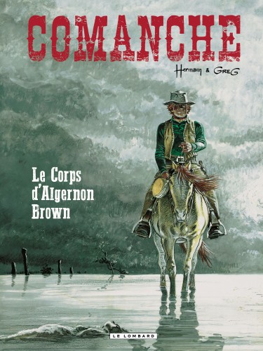 Comanche – Tome 10